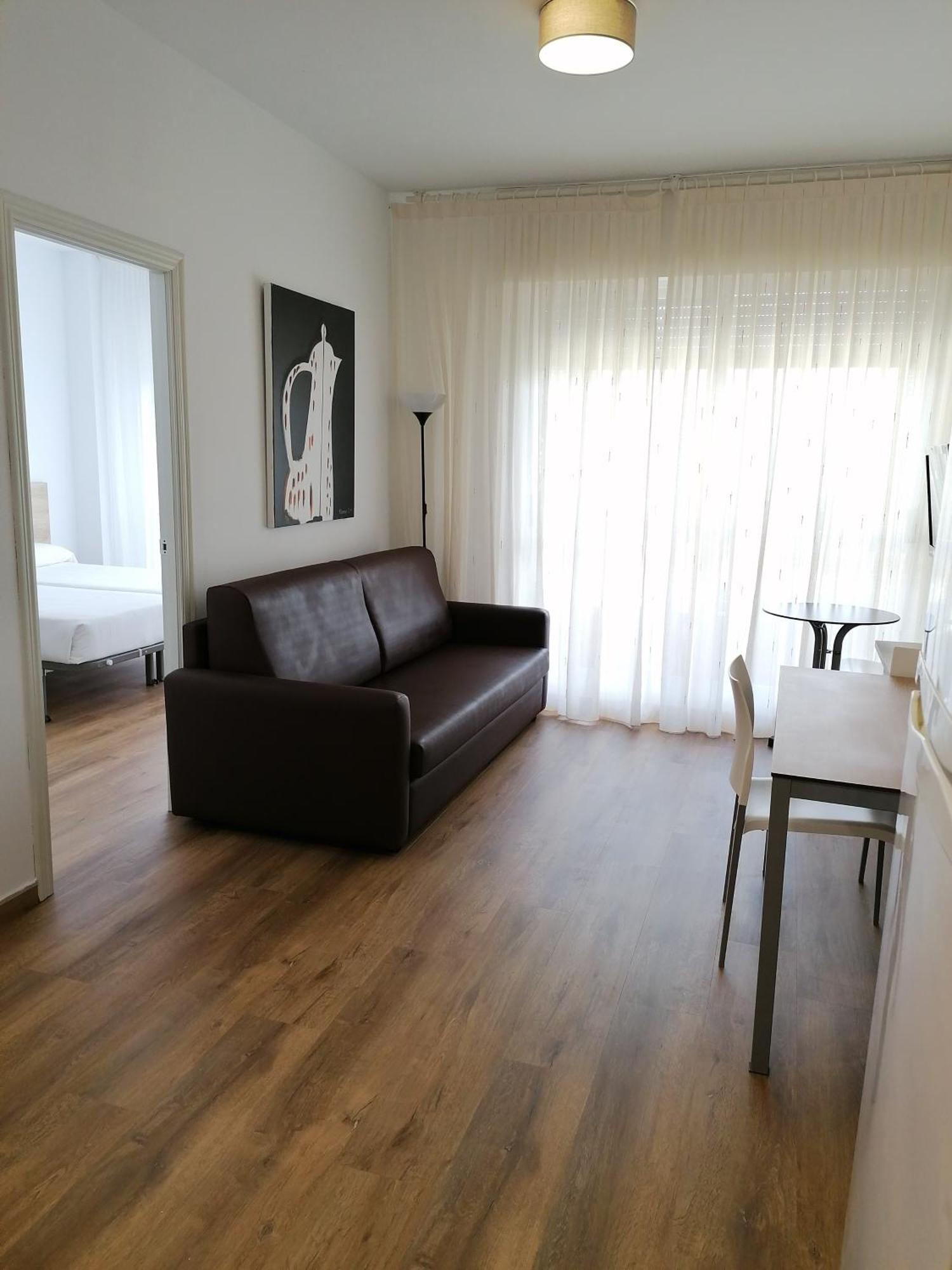 Apartamentos Suaces Noja Exterior foto