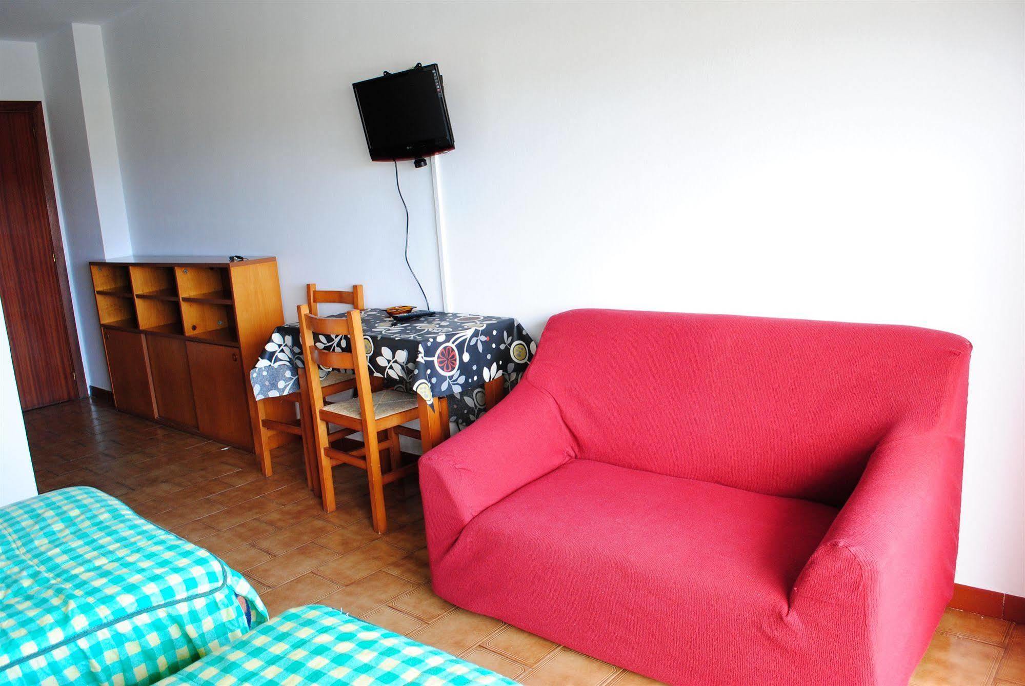 Apartamentos Suaces Noja Exterior foto