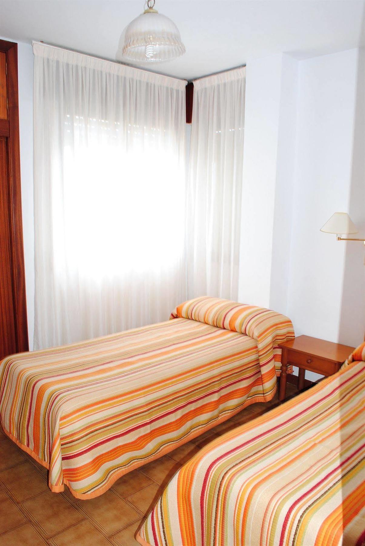Apartamentos Suaces Noja Exterior foto