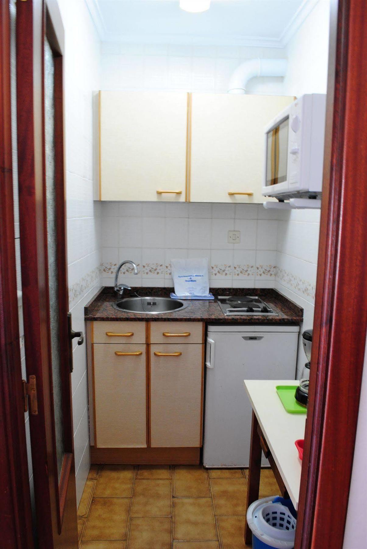 Apartamentos Suaces Noja Exterior foto