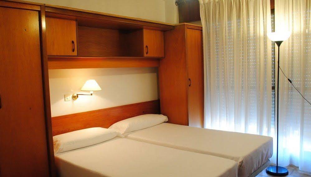 Apartamentos Suaces Noja Exterior foto